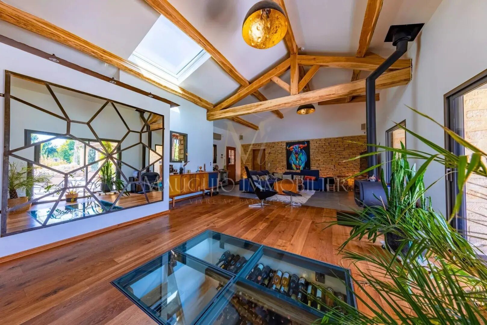 Maison à vendre, 230m², Montpellier