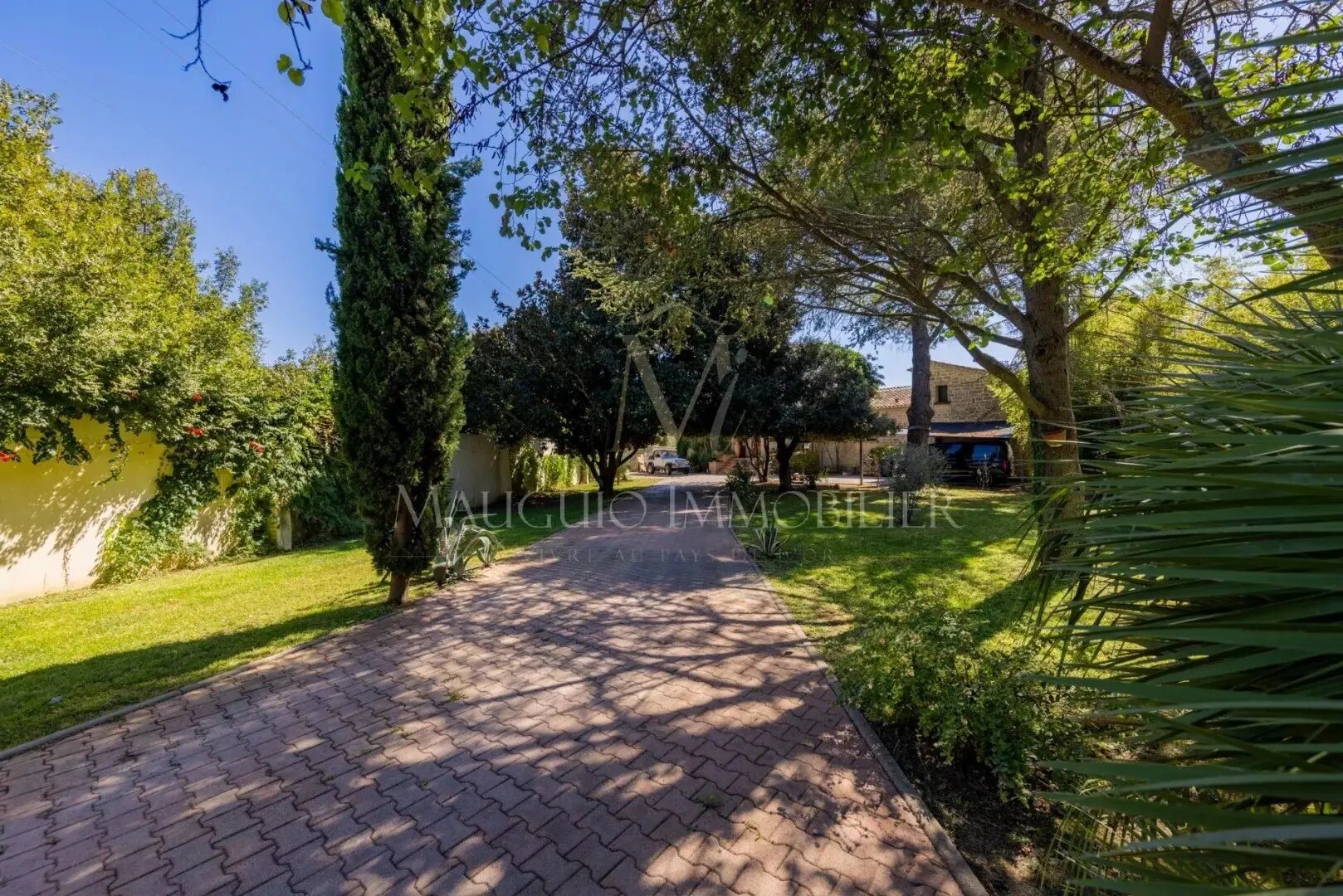 Maison à vendre, 230m², Montpellier