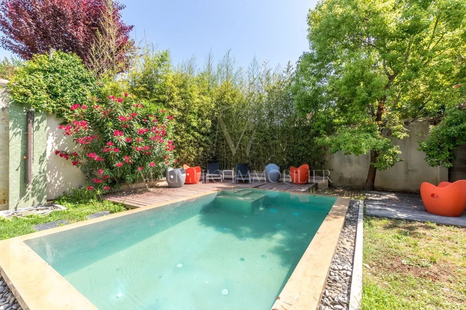 Maison à vendre, 170m², Lansargues