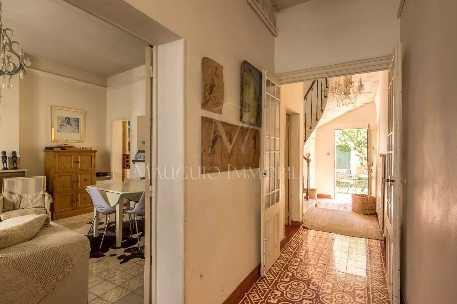 Maison à vendre, 170m², Lansargues