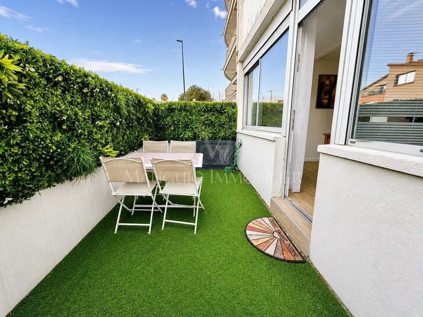 Appartement à vendre, 50m², Palavas-les-Flots