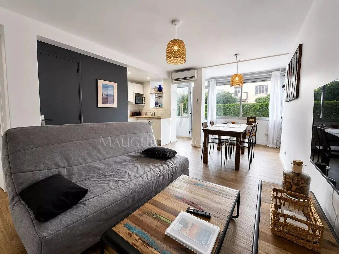 Appartement à vendre, 50m², Palavas-les-Flots