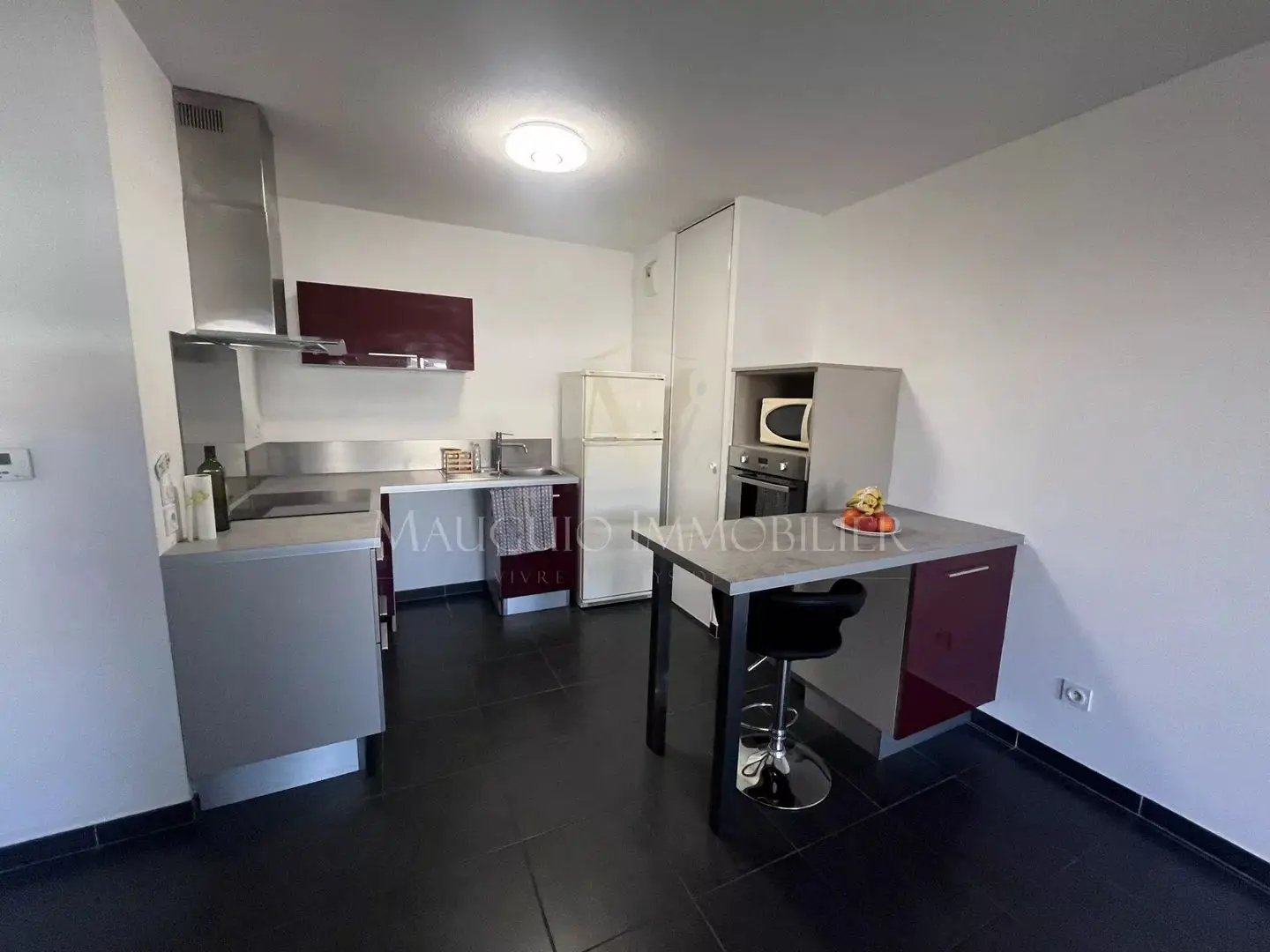 Appartement à louer, 45m², Vendargues