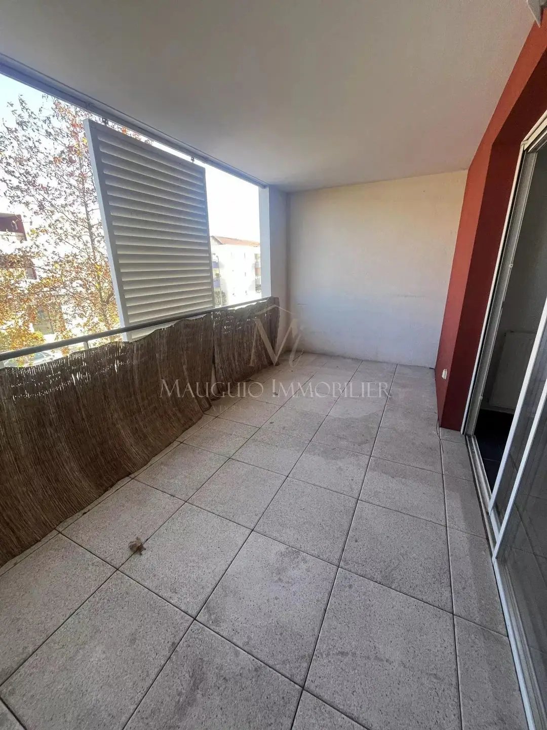 Appartement à louer, 45m², Vendargues