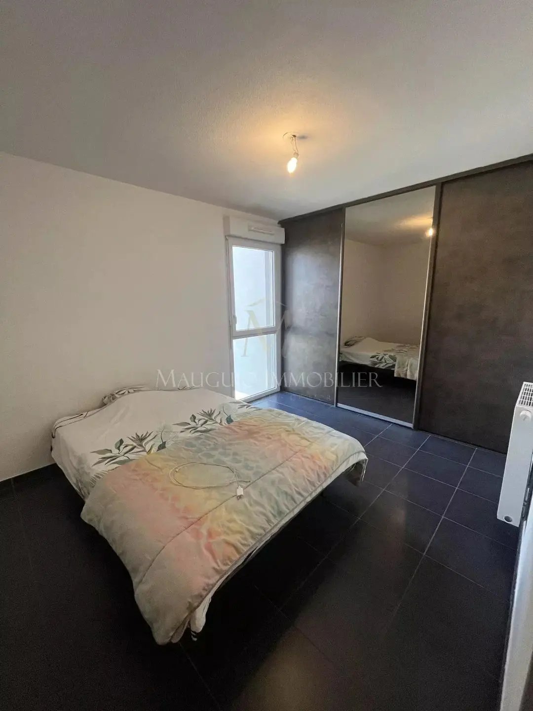 Appartement à louer, 45m², Vendargues