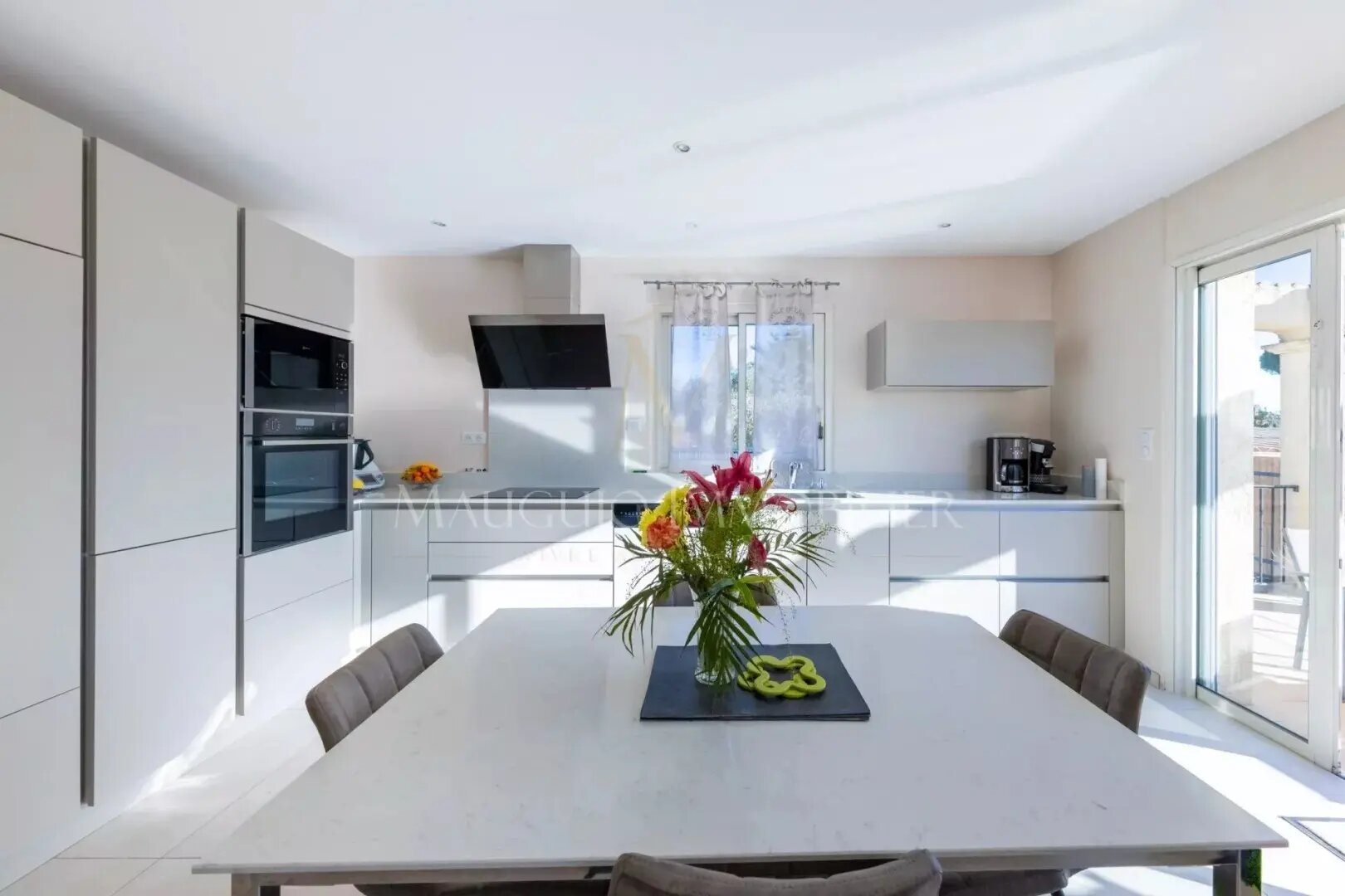 Maison à vendre, 130m², Mauguio