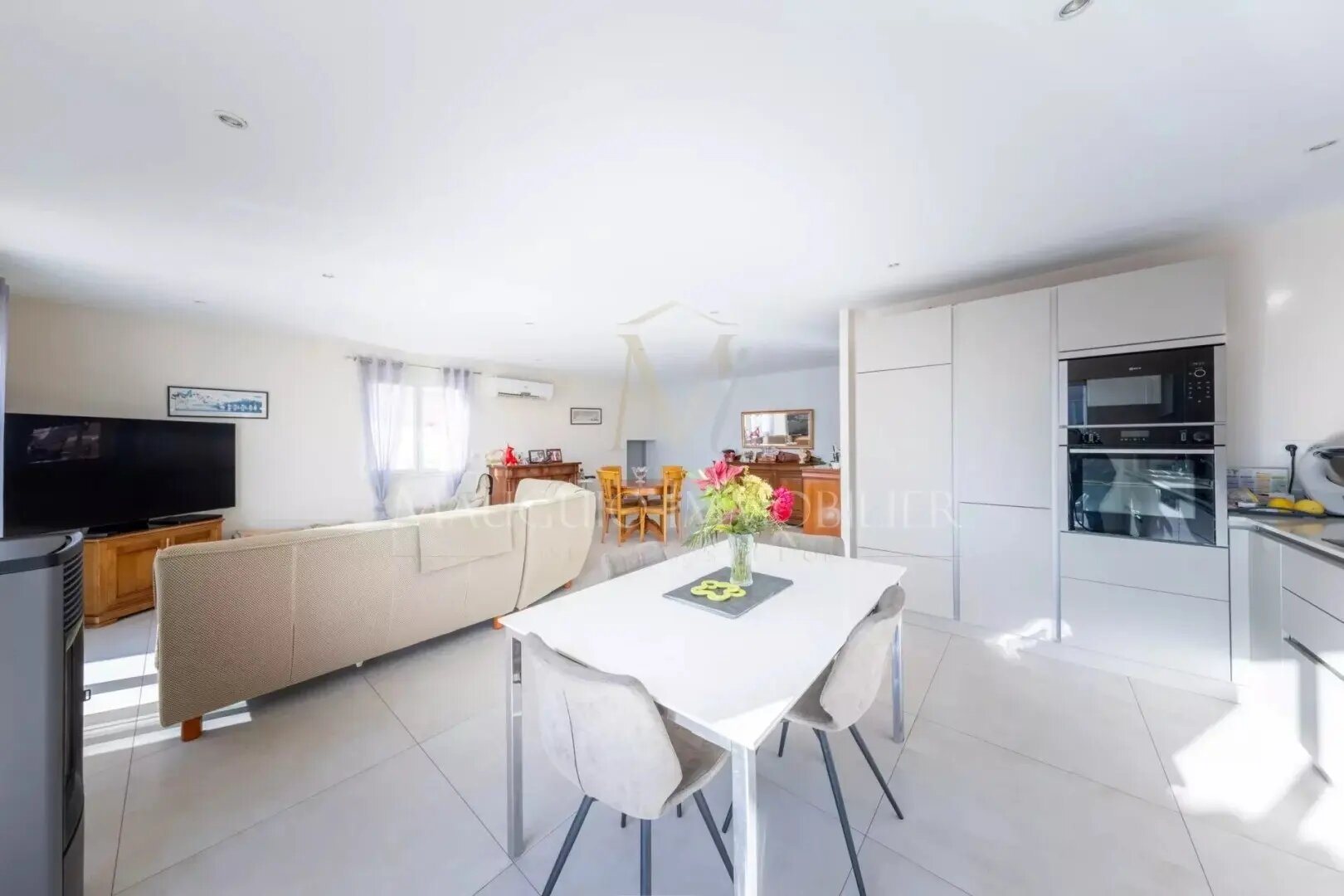 Maison à vendre, 130m², Mauguio