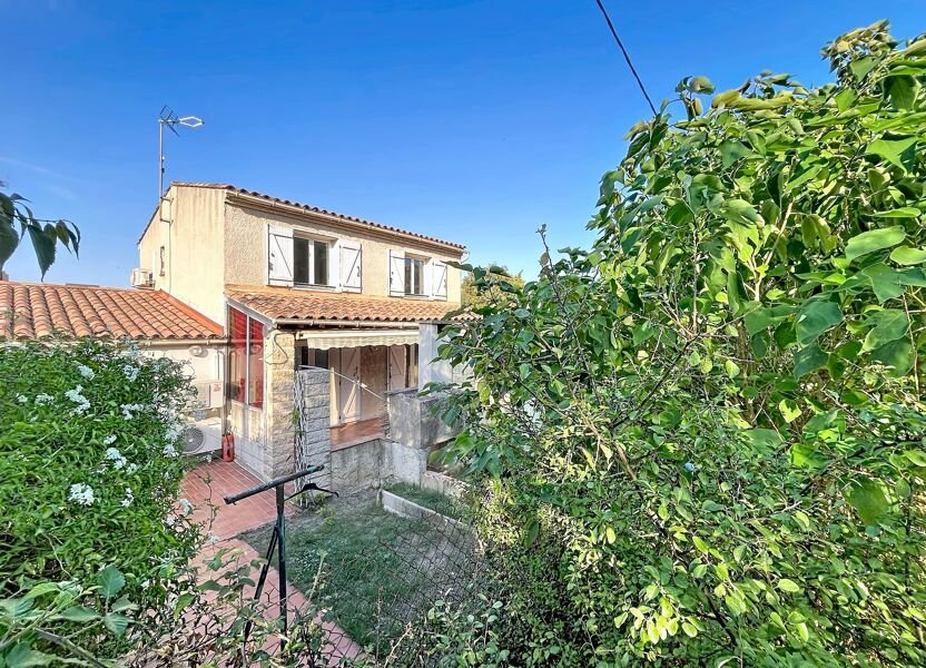 Maison à vendre, 112m², Lançon-Provence