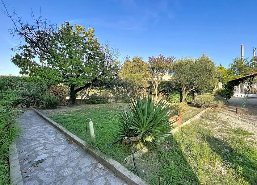 Maison à vendre, 112m², Lançon-Provence