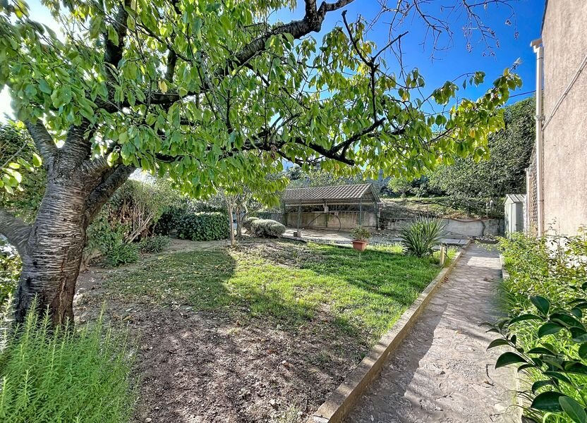 Maison à vendre, 112m², Lançon-Provence