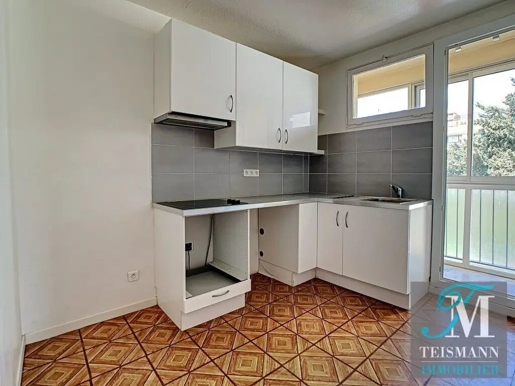 Appartement à louer, 55m², Salon-de-Provence