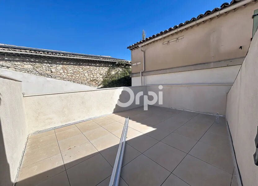 Appartement à louer, 55m², La Fare-les-Oliviers