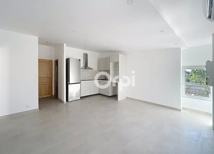 Appartement à louer, 55m², La Fare-les-Oliviers