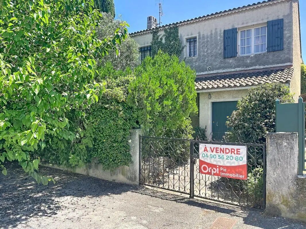 Maison à vendre, 134m², Salon-de-Provence