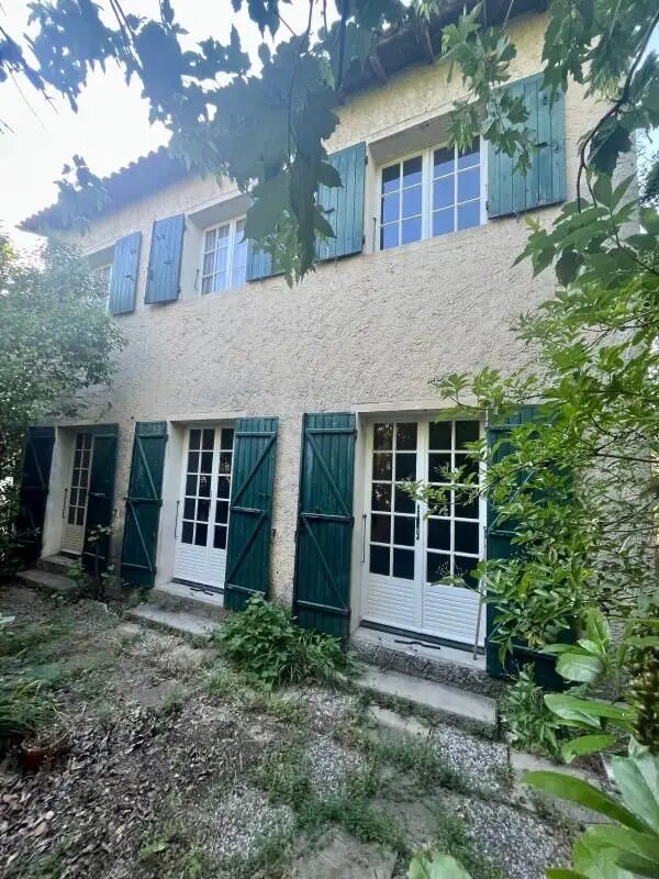 Maison à vendre, 134m², Salon-de-Provence