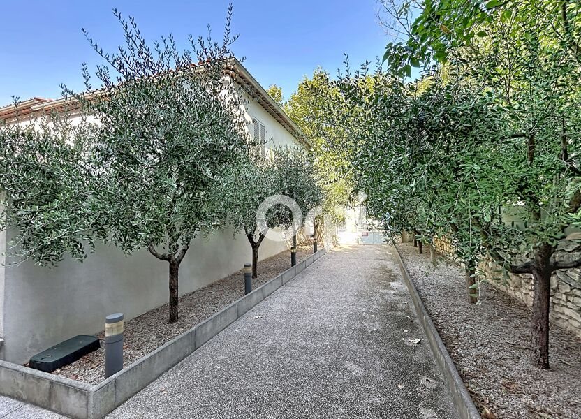 Appartement à louer, 66m², La Fare-les-Oliviers