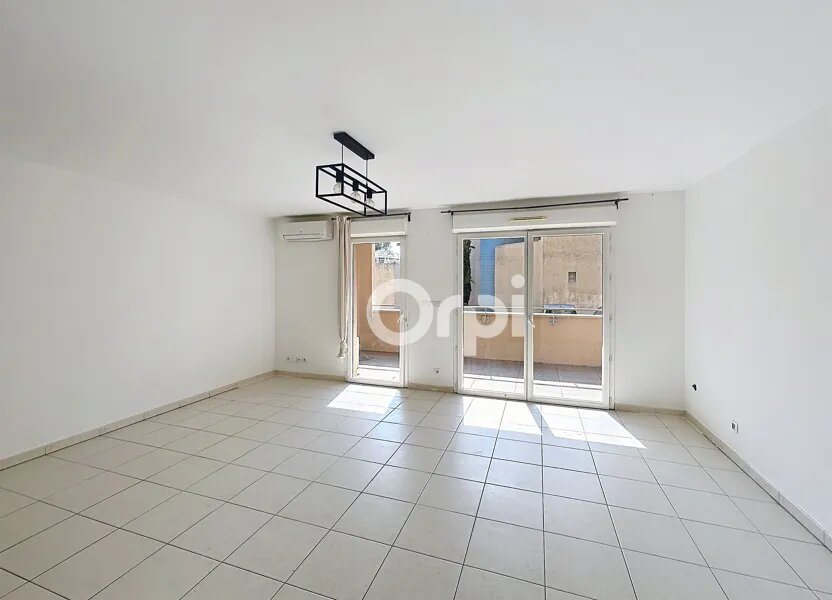 Appartement à louer, 66m², La Fare-les-Oliviers