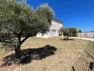 Maison à louer, 103m², Pélissanne