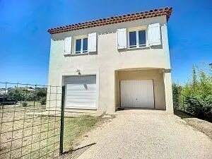 Maison à louer, 103m², Pélissanne