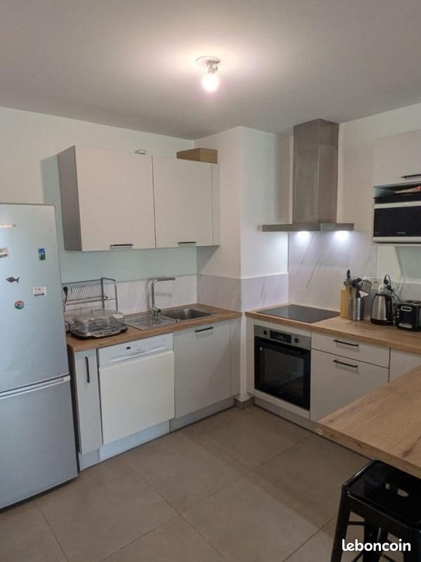 Appartement à louer, 56m², Ventabren