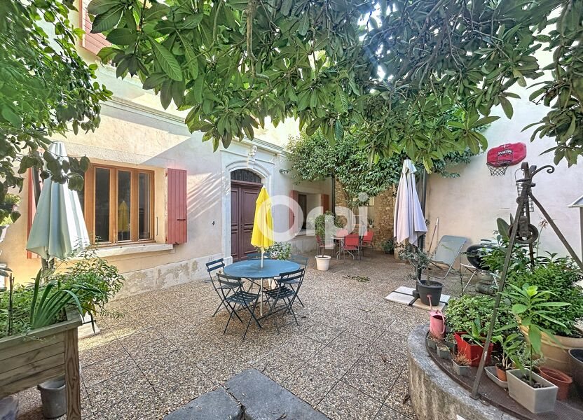 Appartement à vendre, 36m², La Fare-les-Oliviers