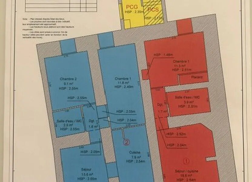 Appartement à vendre, 36m², La Fare-les-Oliviers