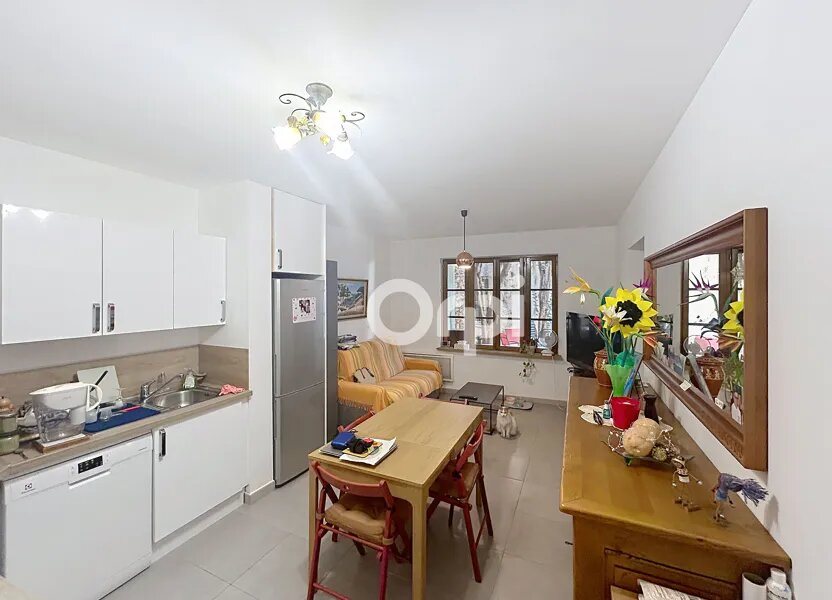 Appartement à vendre, 36m², La Fare-les-Oliviers