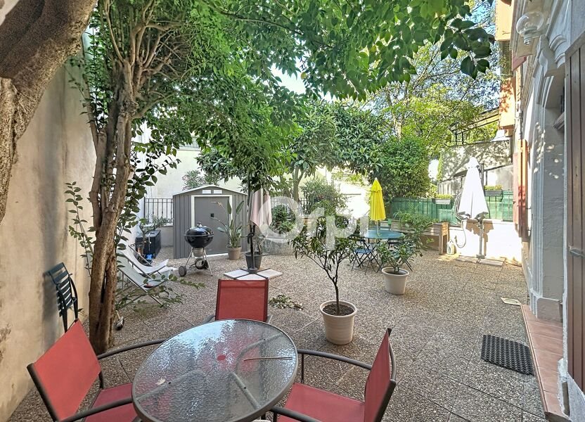 Appartement à vendre, 48m², La Fare-les-Oliviers