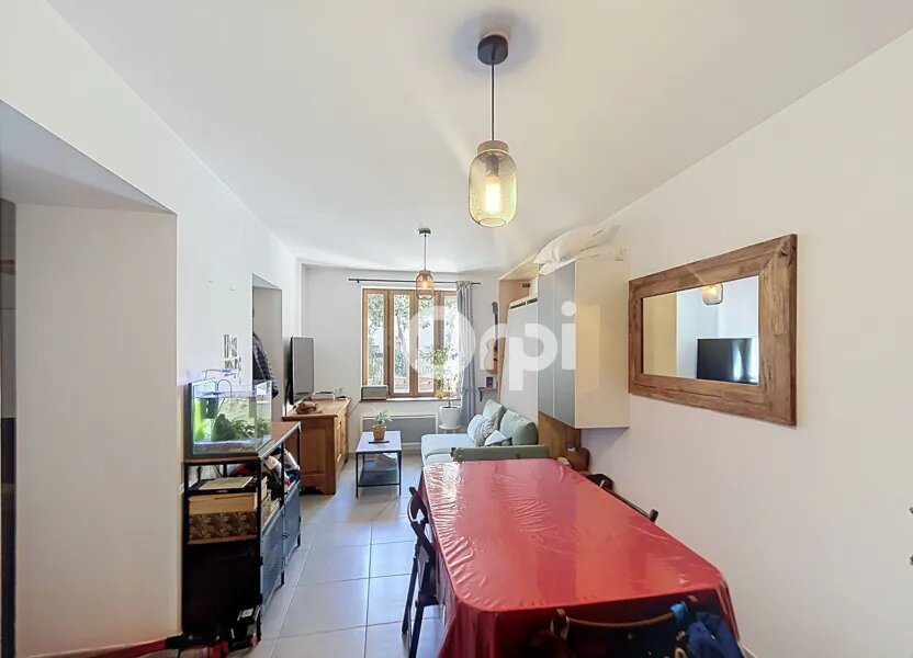 Appartement à vendre, 48m², La Fare-les-Oliviers
