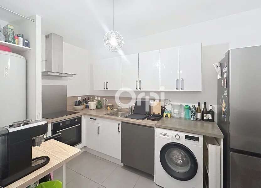 Appartement à vendre, 48m², La Fare-les-Oliviers