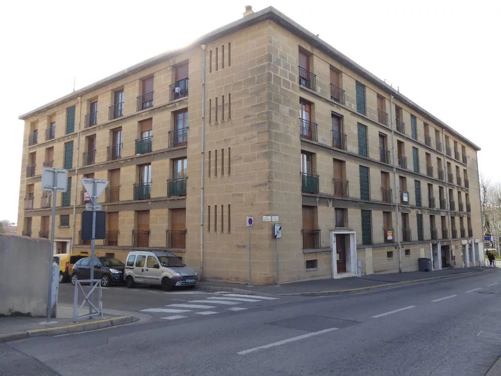 Appartement à louer, 55m², Salon-de-Provence
