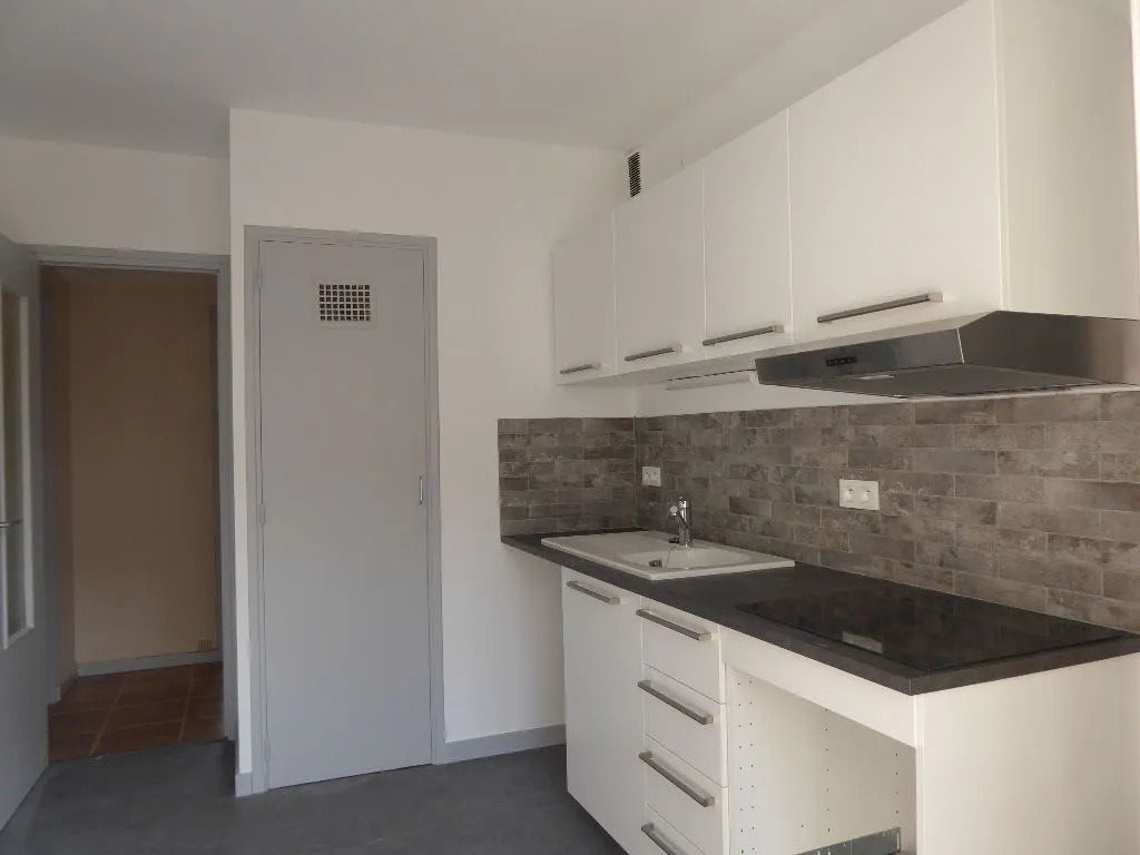 Appartement à louer, 55m², Salon-de-Provence
