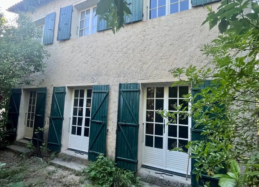 Maison à vendre, 134m², Salon-de-Provence