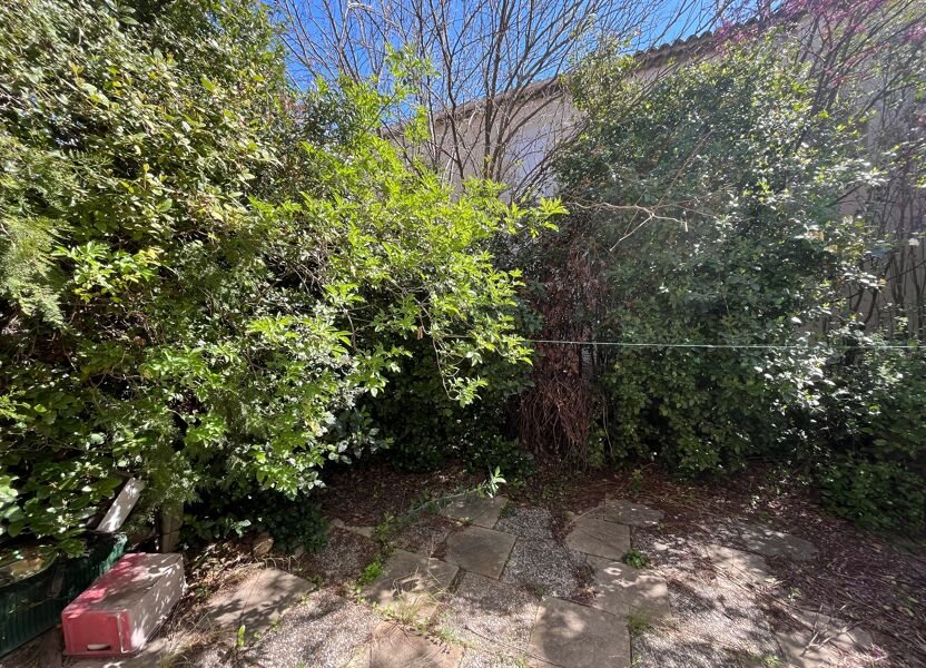 Maison à vendre, 134m², Salon-de-Provence