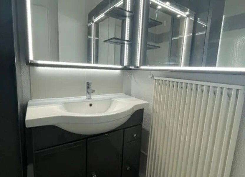 Appartement à vendre, 77m², Salon-de-Provence