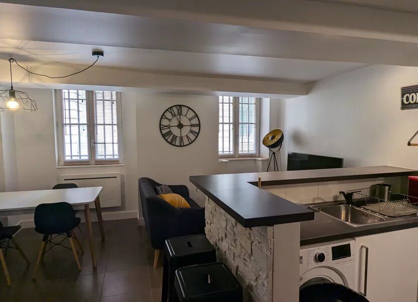 Appartement à vendre, 40m², Avignon
