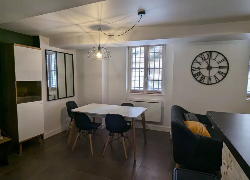 Appartement à vendre, 40m², Avignon