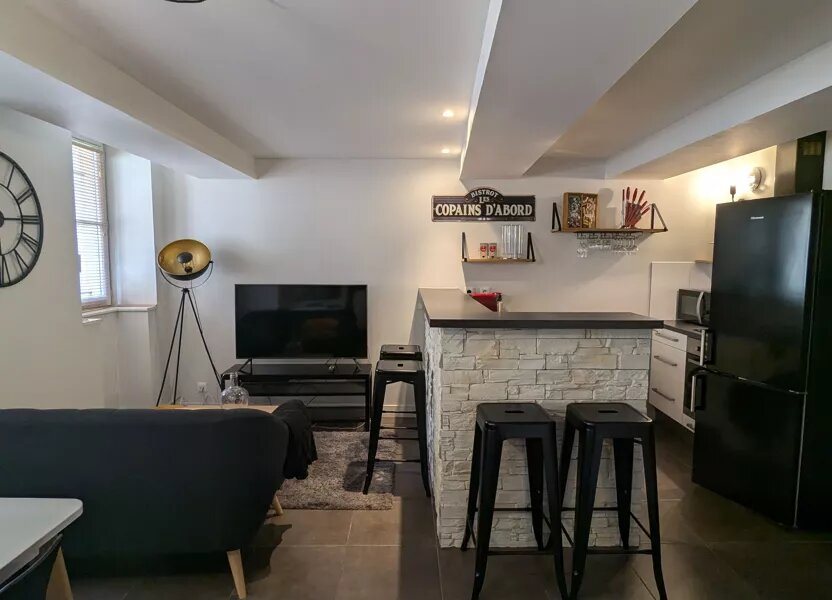 Appartement à vendre, 40m², Avignon