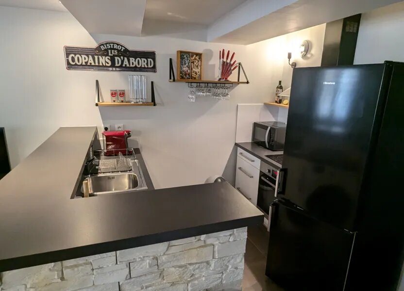 Appartement à vendre, 40m², Avignon