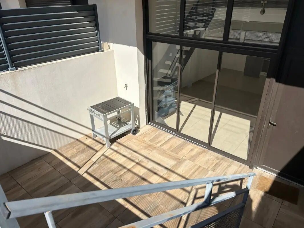 Appartement à louer, 53m², Avignon