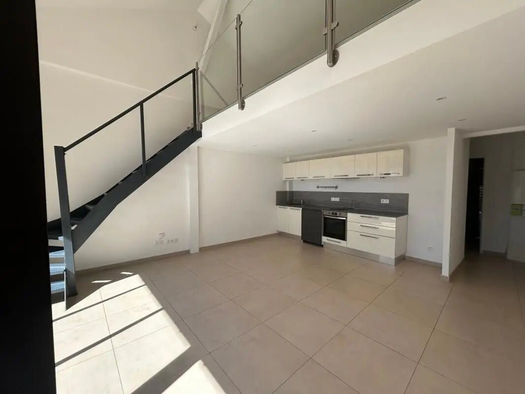 Appartement à louer, 53m², Avignon
