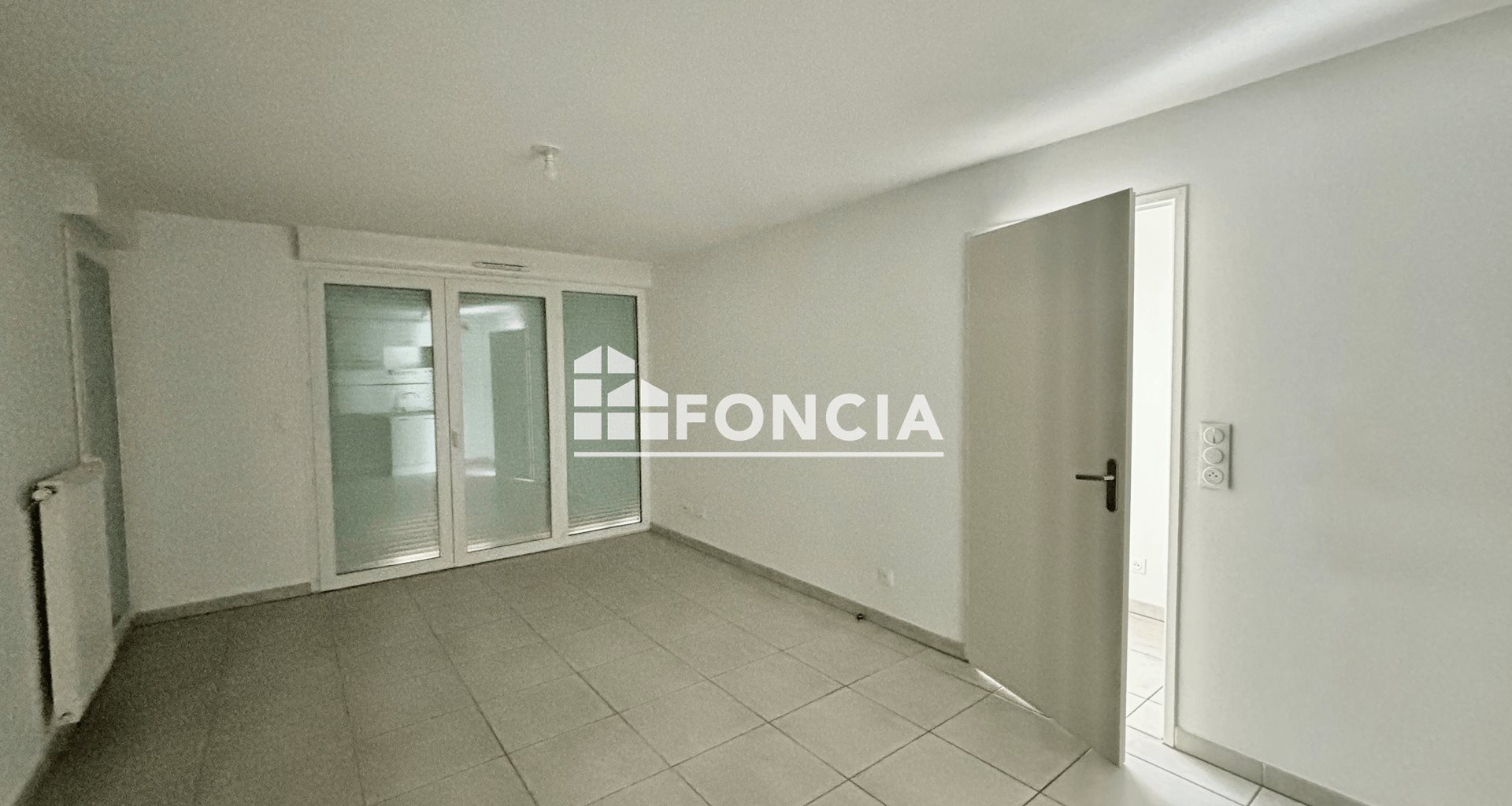 Appartement à louer, 40m², Avignon
