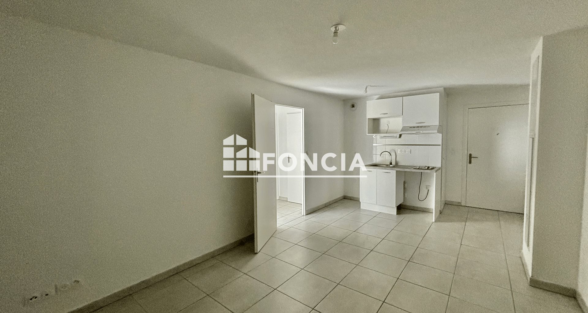 Appartement à louer, 40m², Avignon