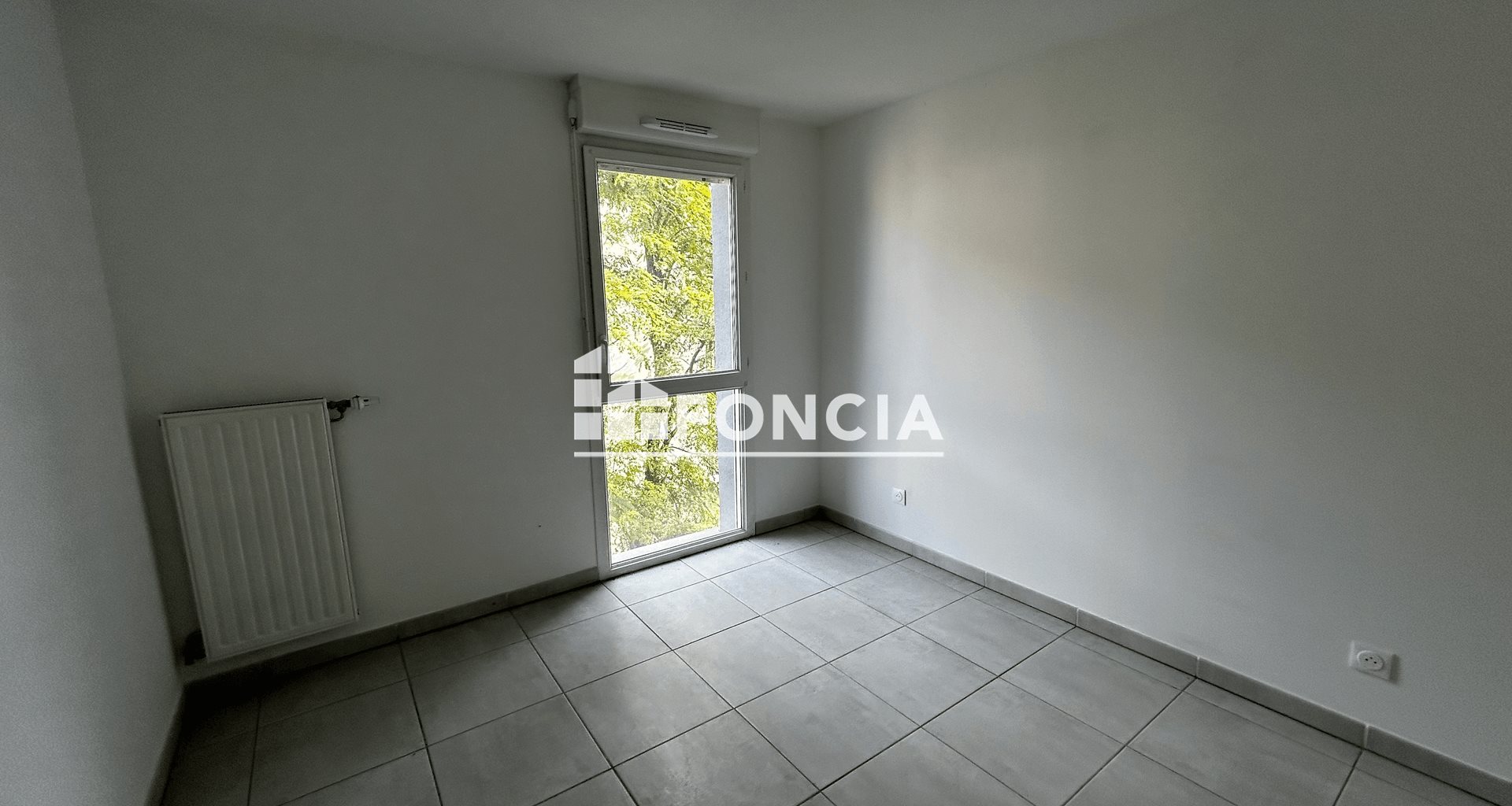 Appartement à louer, 40m², Avignon