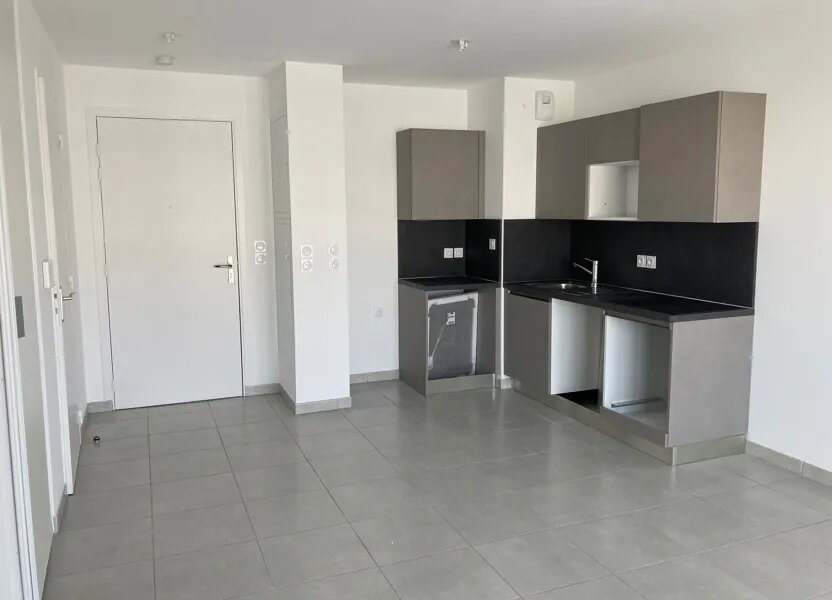 Appartement à louer, 40m², Avignon