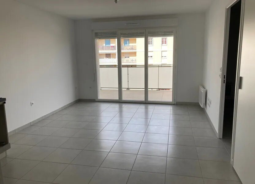 Appartement à louer, 40m², Avignon