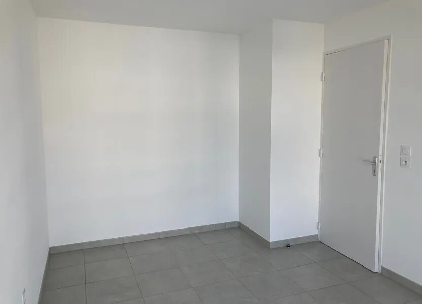 Appartement à louer, 40m², Avignon