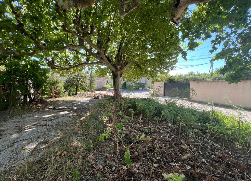 Maison à vendre, 140m², Barbentane