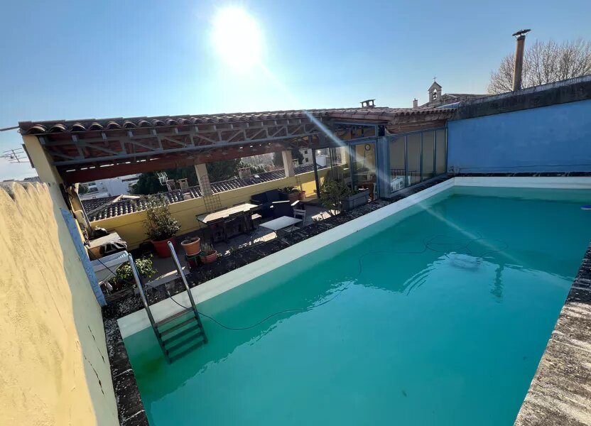 Maison à vendre, 235m², Avignon
