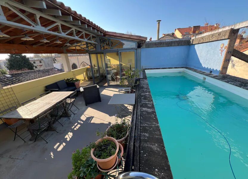 Maison à vendre, 235m², Avignon